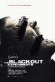 The Blackout Experiments Movie Poster Print showcasing suspenseful art