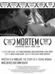 Mortem Movie Poster Print with captivating imagery for film enthusiasts.