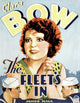 The Fleet's In Movie Poster Print featuring vibrant colors and classic film imagery.