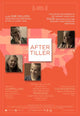 After Tiller Movie Poster Print showcasing emotional depth and artistic design.