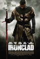 Ironclad Movie Poster Print 11x17 | Posterazzi