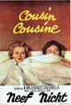 Cousin, Cousine Movie Poster Print - Vintage Film Art