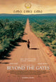 Beyond the Gates Movie Poster Print featuring dramatic visuals.