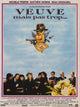 Married to the Mob Movie Poster Print featuring vibrant colors and dynamic design.