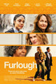 Furlough Movie Poster Print showcasing vibrant artwork.