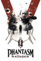 Phantasm Ravager Movie Poster Print (27x40) | Posterazzi