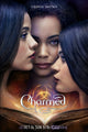 Charmed TV Show Movie Poster Print (27 x 40)