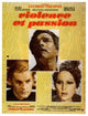 Conversation Piece Movie Poster Print showcasing vibrant film art.