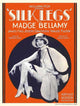 Silk Legs Movie Poster Print showcasing cinematic art.