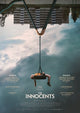 The Innocents Movie Poster Print showcasing suspenseful artwork.