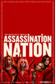 Assassination Nation Movie Poster Print (27x40)