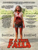 If a Tree Falls movie poster print showcasing environmental themes.