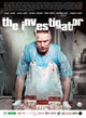 The Investigator Movie Poster Print showcasing mystery and intrigue.