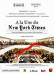Page One: Inside the New York Times Movie Poster Print (27x40)