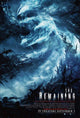 The Remaining Movie Poster Print showcasing dramatic design.