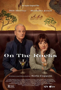 On The Rocks Movie Poster Print - 27x40 | Posterazzi