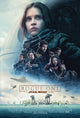 Rogue One: A Star Wars Story Movie Poster Print (27x40)