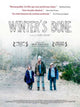 Winter's Bone movie poster print featuring a dramatic scene.