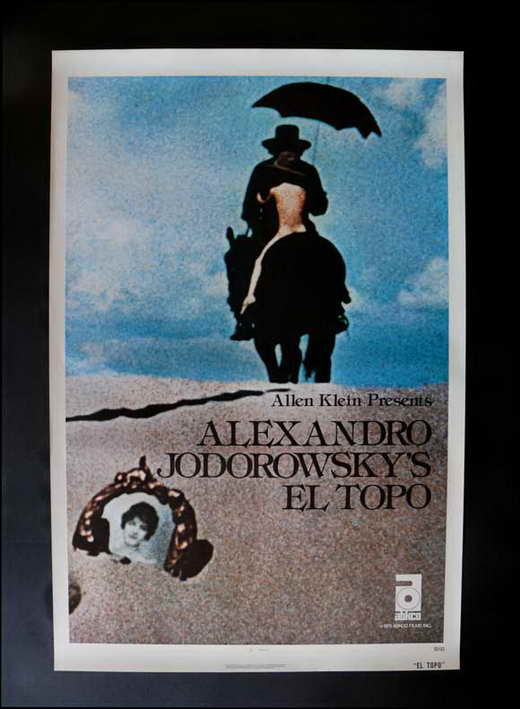 The Gopher Movie Poster Print featuring vibrant colors and classic design.