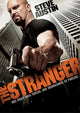 The Stranger movie poster print showcasing suspenseful design.