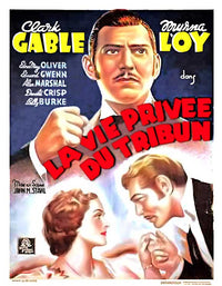 Parnell Movie Poster Print showcasing vibrant film culture artwork.
