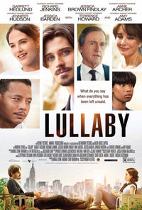 Lullaby Movie Poster Print showcasing stunning visuals.