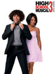 High School Musical 3: Senior Year Movie Poster Print