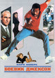 Action Jackson Movie Poster Print showcasing vibrant colors and exciting design.