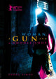 A Woman, a Gun and a Noodle Shop Movie Poster Print showcasing vibrant colors and unique design.