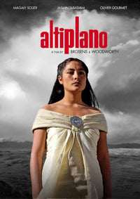 Altiplano Movie Poster Print showcasing stunning visuals and vibrant colors.