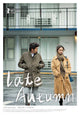 Late Autumn Movie Poster Print showcasing vibrant colors and intricate details.