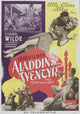 Thousand and One Nights Movie Poster Print showcasing enchanting tales.