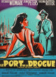 Pickup on South Street Movie Poster Print (11 x 17)