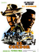 El Condor Movie Poster Print showcasing cinematic adventure.