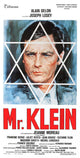 Mr. Klein Movie Poster Print showcasing cinematic art.