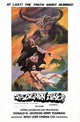 The Demon Lover Movie Poster Print - haunting movie art