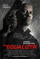 The Equalizer Movie Poster Print (11x17) | Pop Culture Graphics