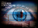Requiem for a Dream Movie Poster Print showcasing striking visuals and emotional themes.