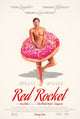 Red Rocket Movie Poster Print (27x40) | Posterazzi
