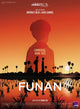 Funan Movie Poster Print showcasing stunning animated film artwork.