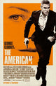 The American Movie Poster Print showcasing classic film art.
