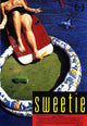 Sweetie Movie Poster Print showcasing vibrant colors and striking imagery.