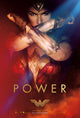 Wonder Woman Movie Poster Print - 11 x 17 | Posterazzi