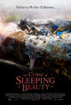 The Curse of Sleeping Beauty Movie Poster Print featuring enchanting fantasy artwork.