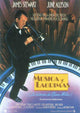 The Glenn Miller Story Movie Poster Print - 11x17