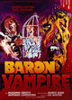 Baron Blood Movie Poster Print showcasing classic horror art.