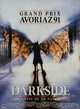 Tales from the Darkside: The Movie Poster Print featuring eerie horror design.