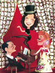 Lady Be Good Movie Poster Print showcasing classic film art.