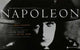 Napoleon Movie Poster Print showcasing classic film artwork.