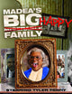 Madea's Big Happy Family movie poster print showcasing family humor and joy.